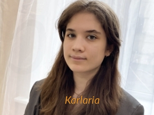 Karlaria