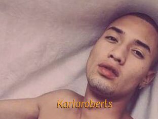 Karlaroberts