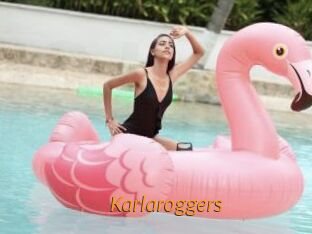 Karlaroggers