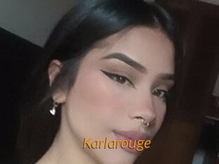 Karlarouge