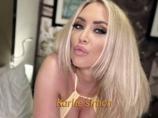 Karlie_simon