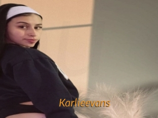 Karlieevans