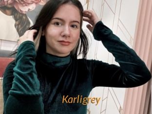 Karligrey