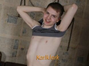Karlklark