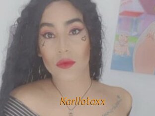 Karllotaxx