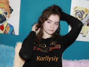 Karllysiy
