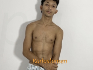 Karlostonsen