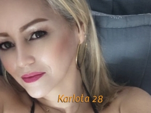 karlota_28 Porn University