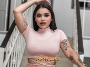 Karlyelee