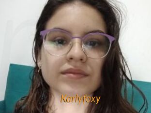 Karlyfoxy