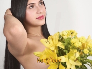 Karlyloue