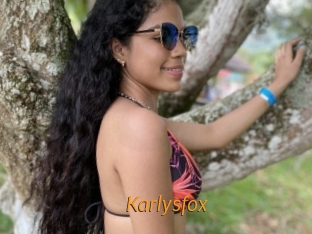 Karlysfox