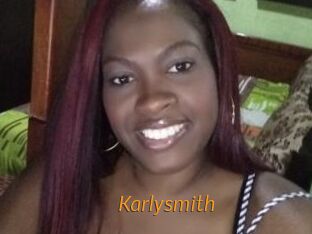 Karlysmith