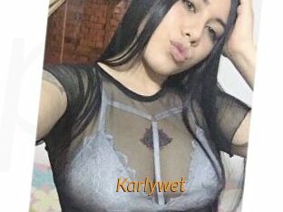 Karlywet