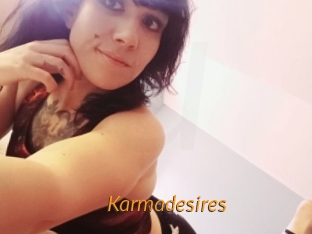Karmadesires