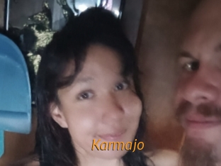 Karmajo