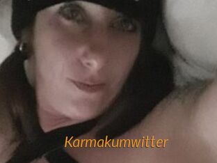 Karmakumwitter