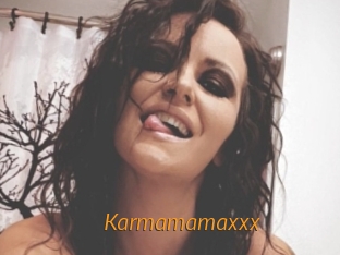 karmamamaxxx Porn University