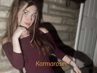 Karmarosee