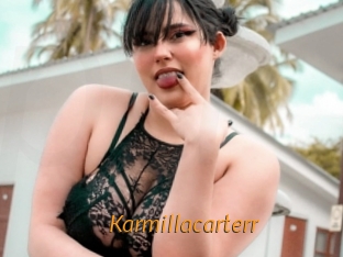 Karmillacarterr