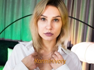 Karminivory