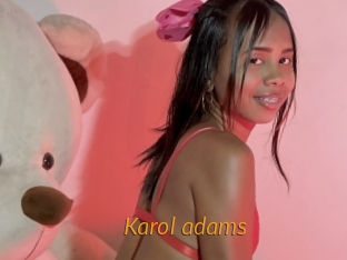 Karol_adams
