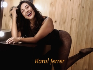 Karol_ferrer