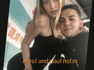 Karol_and_paul_hotxx
