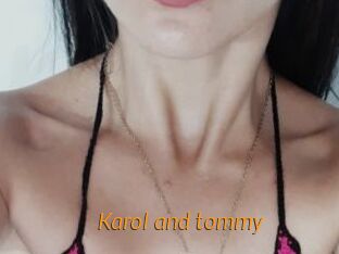 Karol_and_tommy