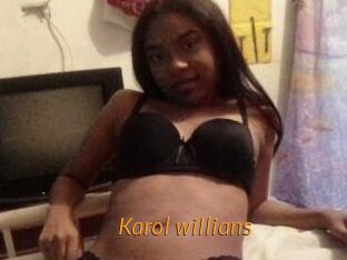 Karol_willians