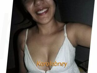 Karolabney