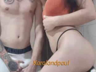 Karolandpaul