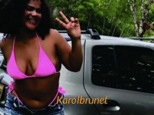 Karolbrunet
