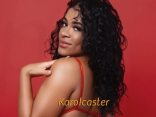 Karolcaster