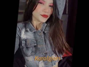 Karolgiors
