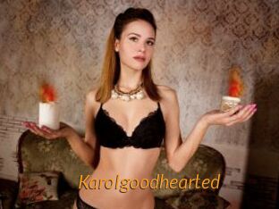 Karolgoodhearted