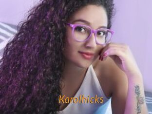 Karolhicks