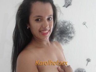 Karolhotsex