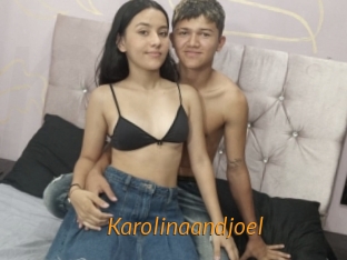 Karolinaandjoel