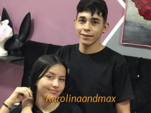 Karolinaandmax