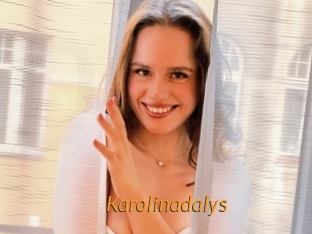 Karolinadalys