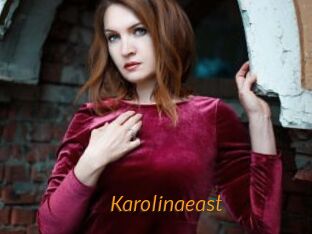 Karolinaeast