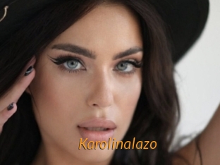 Karolinalazo