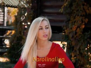 Karolinalina