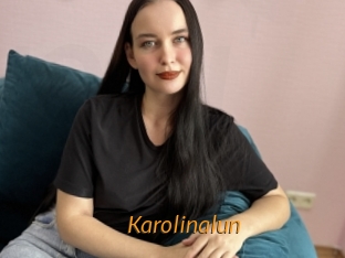 Karolinalun