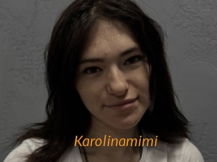 Karolinamimi