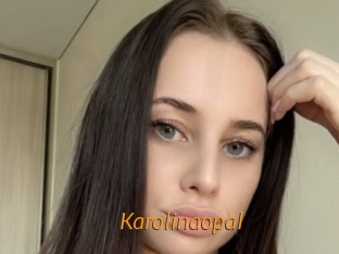 Karolinaopal