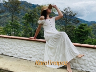 Karolinapaz