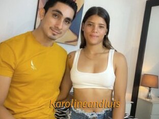 Karolineandluis