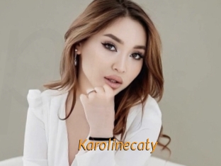 Karolinecaty
